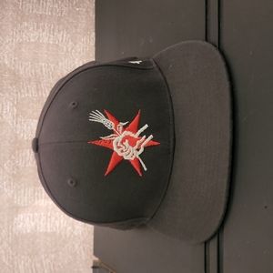 Revolution Brewing Snapback